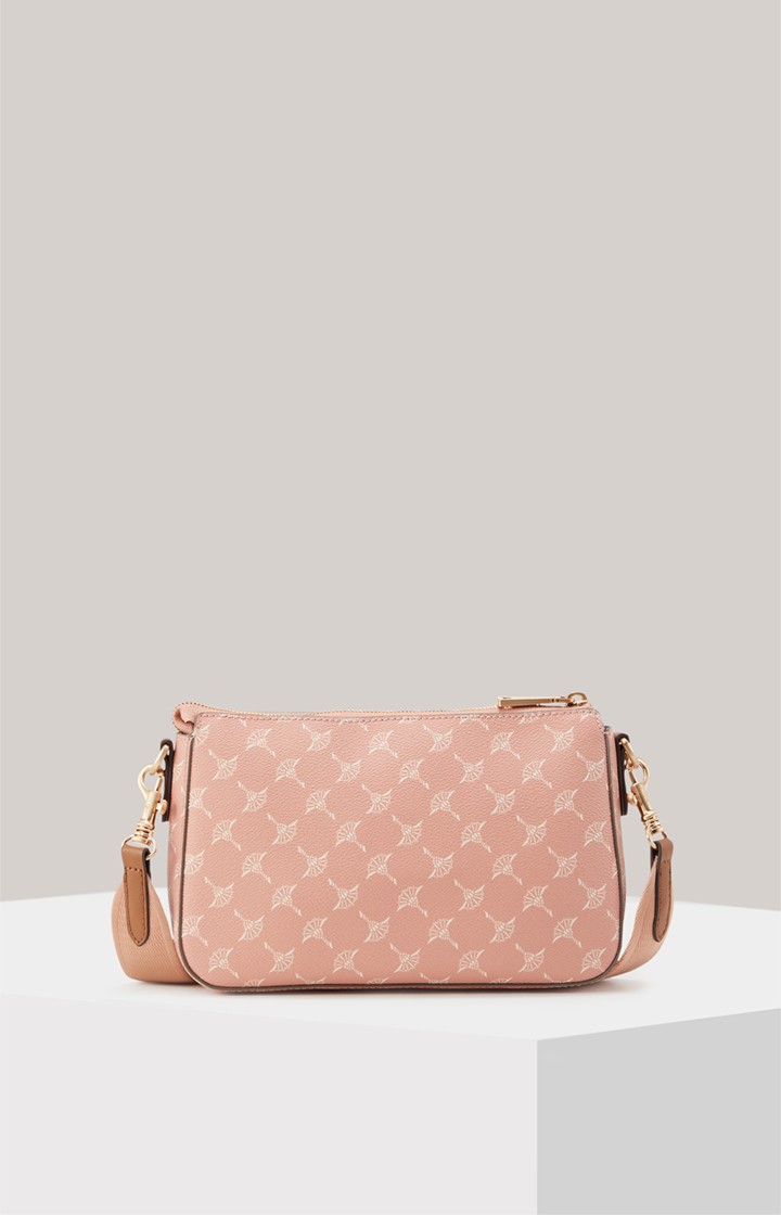 Schultertasche Cortina Jasmina in Nude