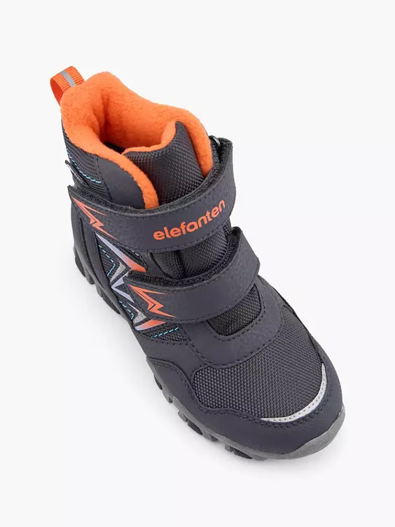 elefanten Boots MUFID, Weite W