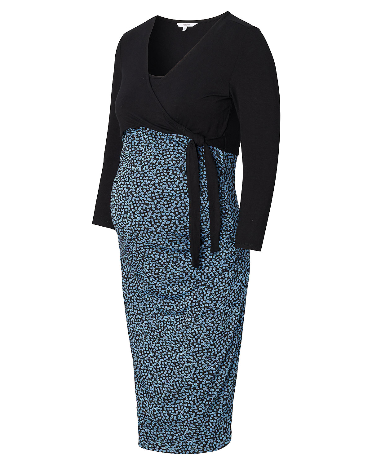 Still-Kleid Olney Umstandskleider