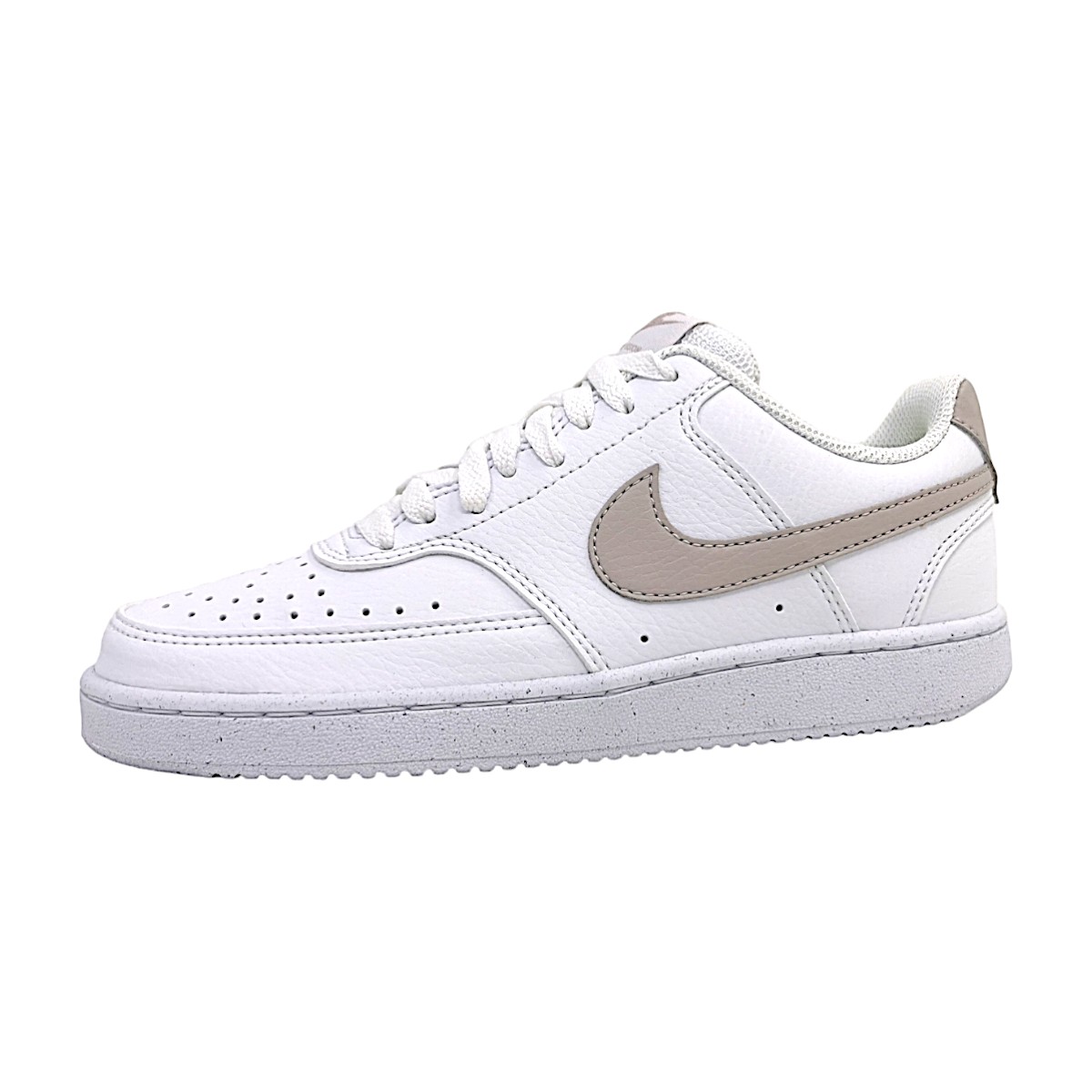 Nike Court Vision Low Next Nat DH3158-109 Weiß 109 Weiß/ Rose