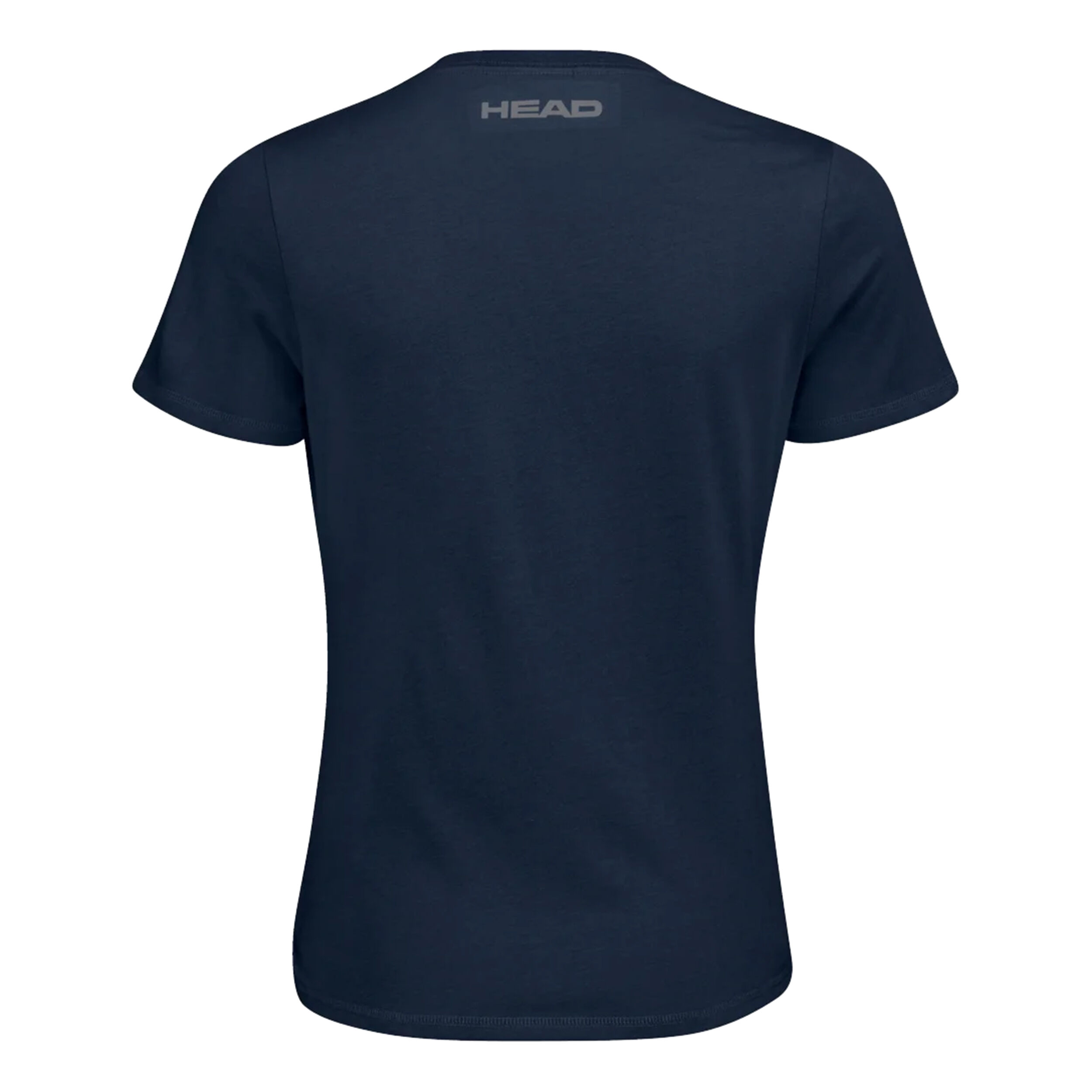 Club Lara T-Shirt Damen - Dunkelblau
