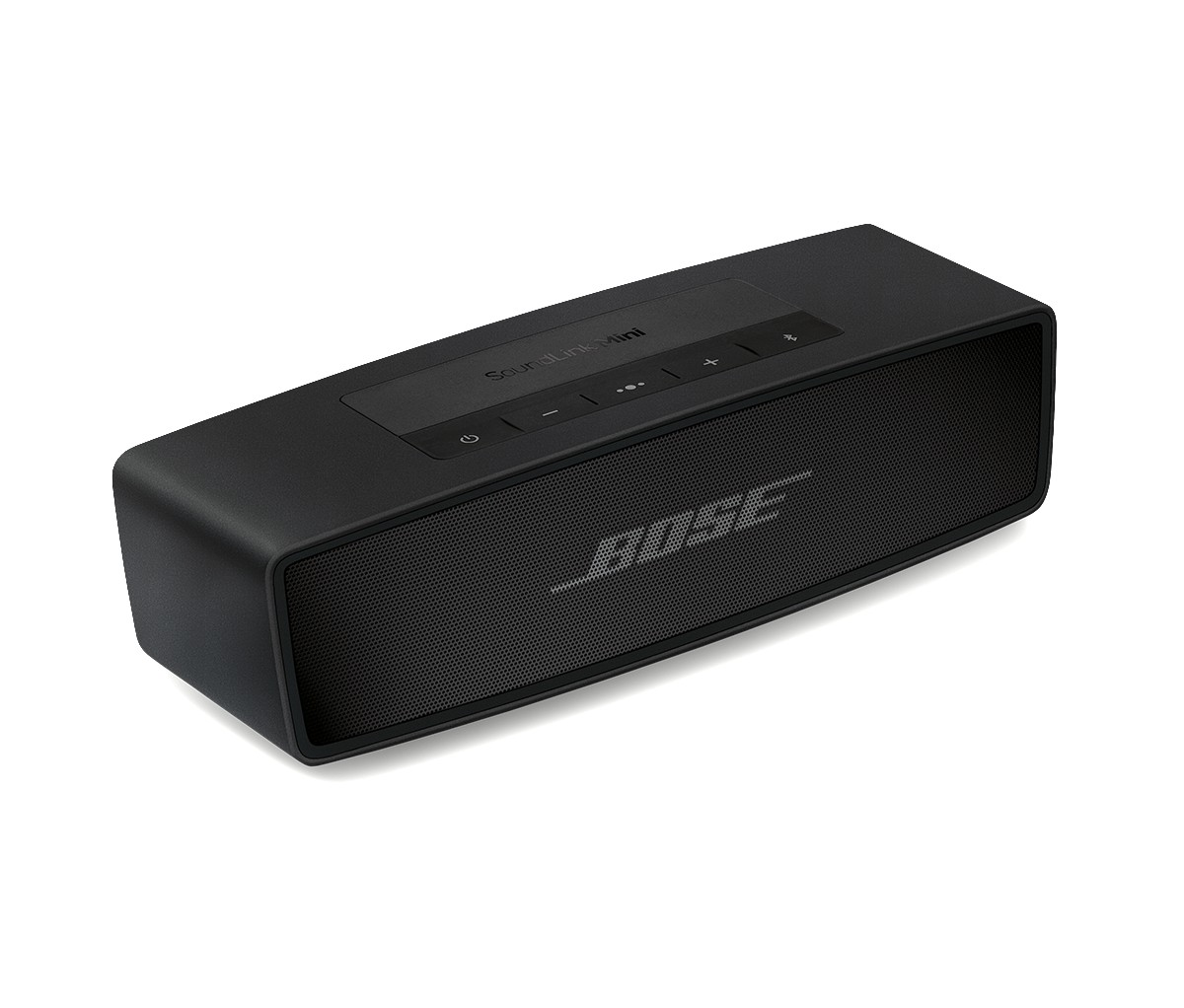Bose SoundLink Mini II – Special Edition