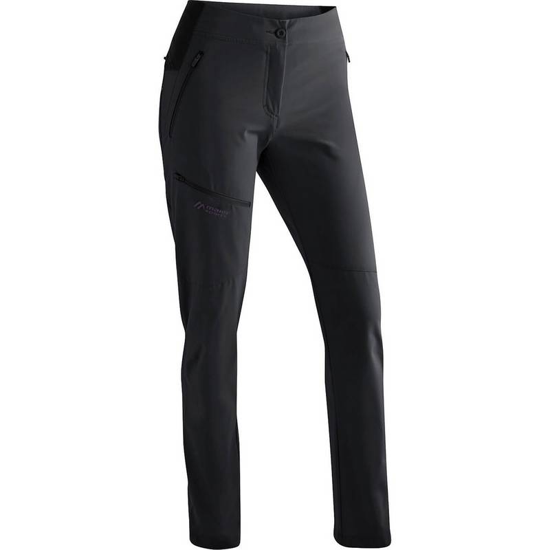 Maier Sports Latit Slim Vario Trekkinghose Damen
