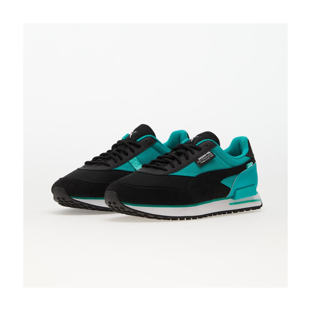 PUMA MAPF1 Future Rider Puma 30765102 / schwarz