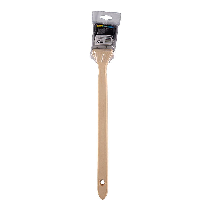Work Basic Radiatorpensel 50 mm tre, Work