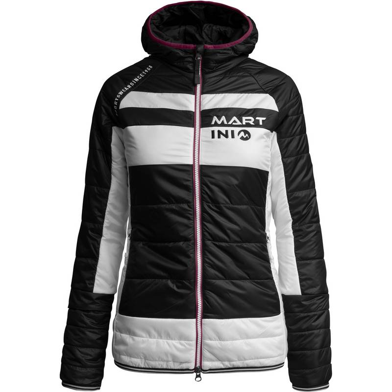 Martini SUPER.NOVA Funktionsjacke Damen