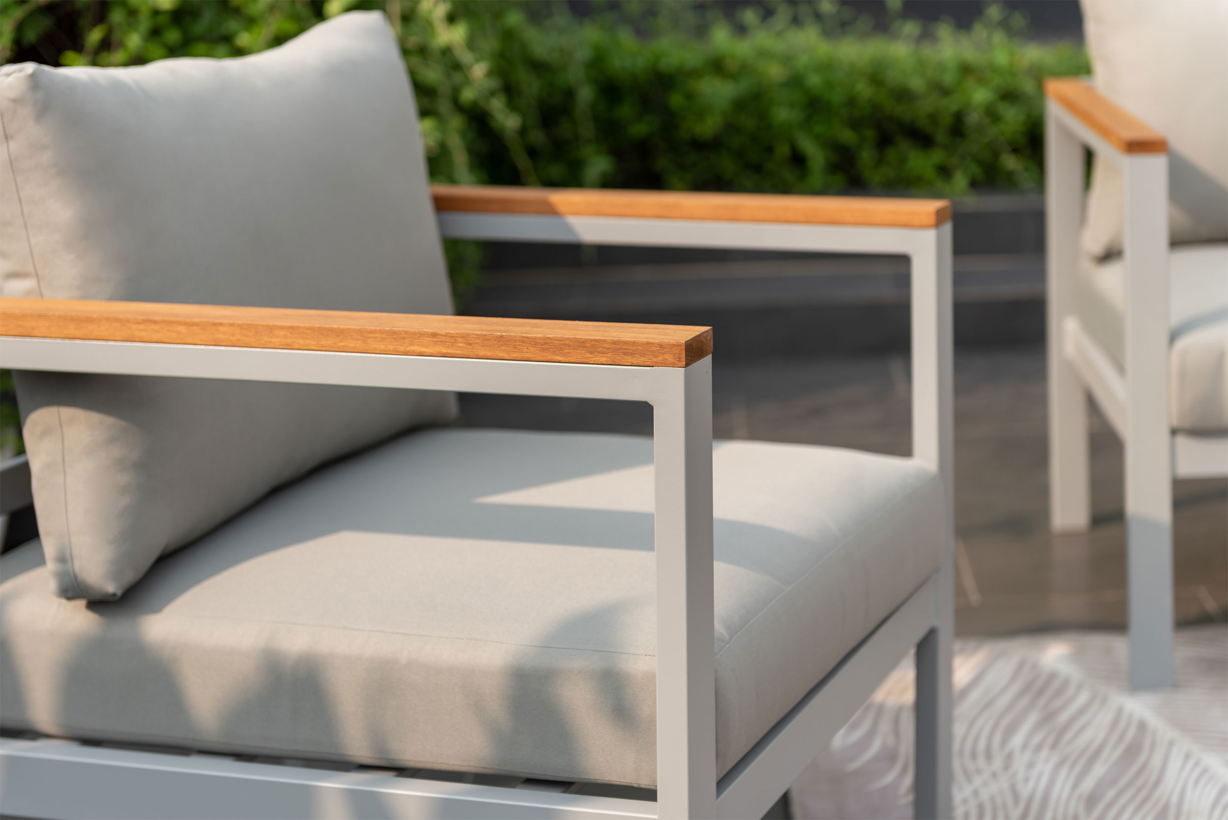 OUTDOORGartenmöbel Loungeset