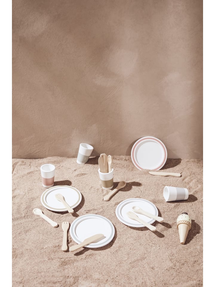 Kids Concept Serviceset Bistro ab 24 Monate günstig kaufen onesize