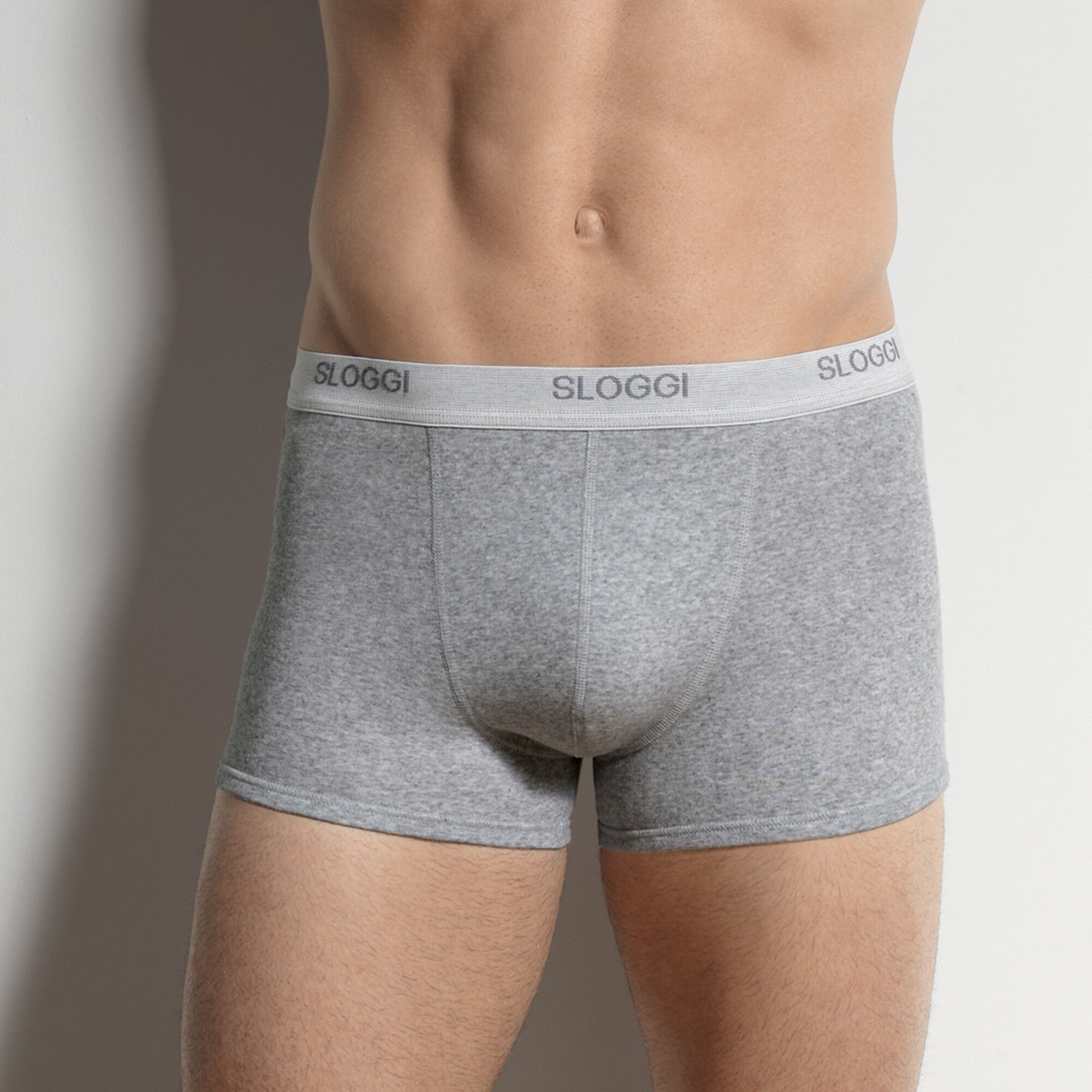 Boxer Basic Freefit X-Move