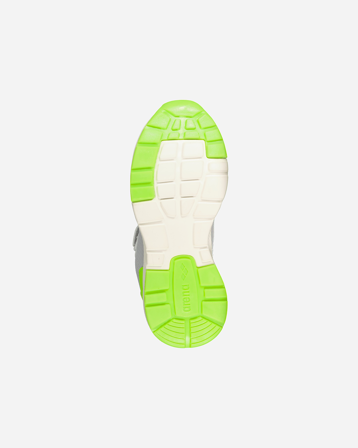 Buty sportowe Scarpe Arena Natural Jr ASS25B01-04