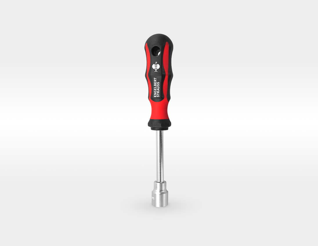 Werkzeug-Satz Allround in STRAUSSbox mini
