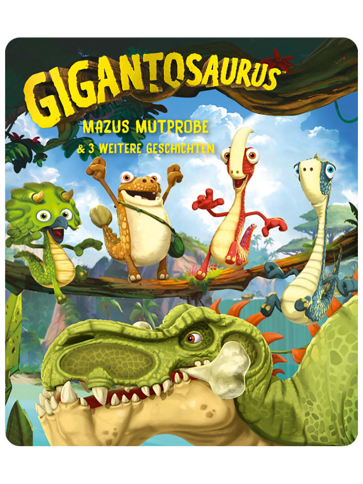 tonies Hörfigur 
