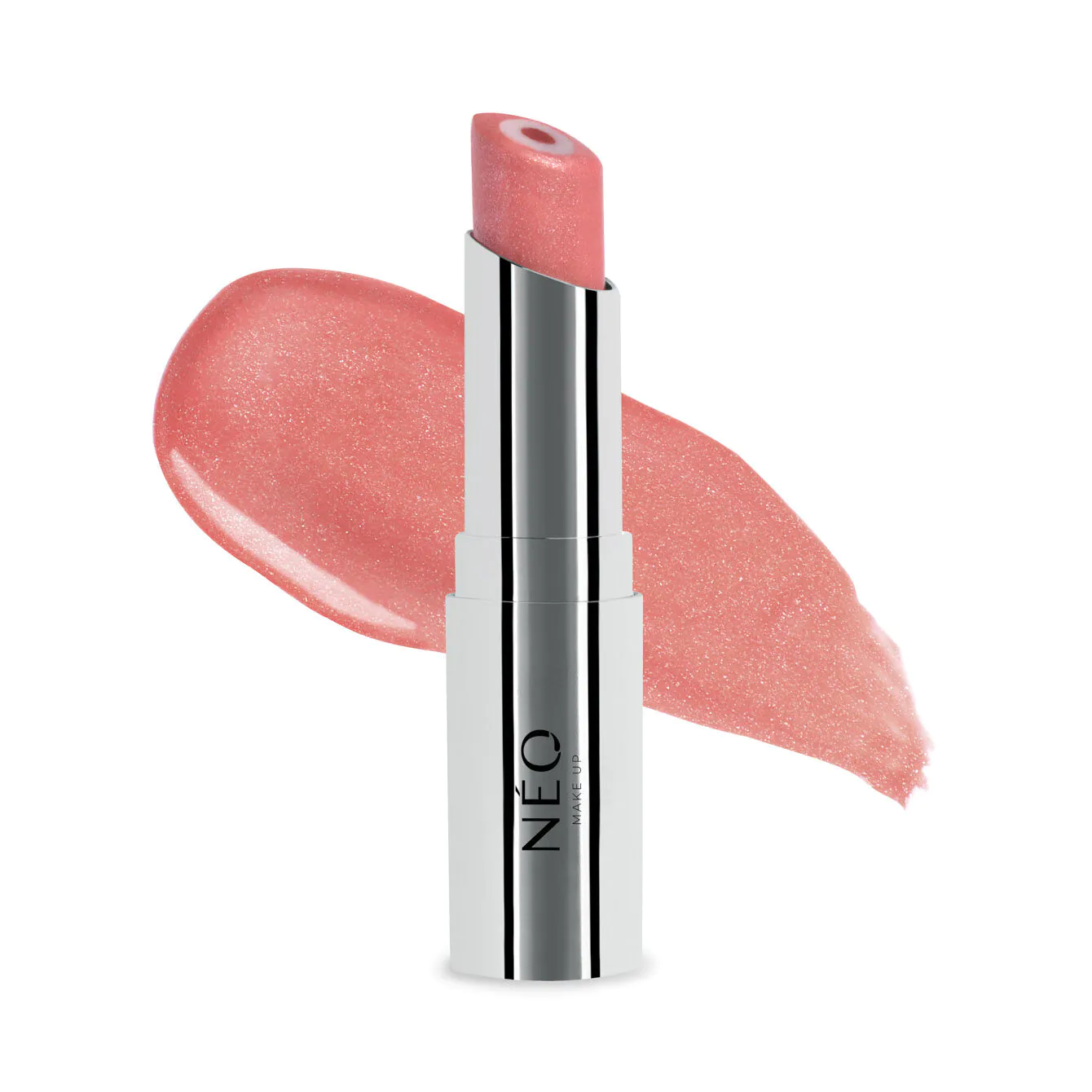 Neo Make Up Intense Triple Action Lip Balm Stick Balsam, 04
