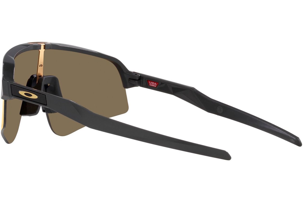 Oakley Sutro Lite Sweep Matte Carbon/Prizm 24K
