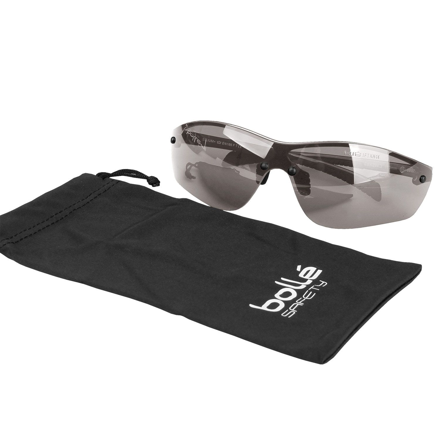 Schutzbrille Silium+