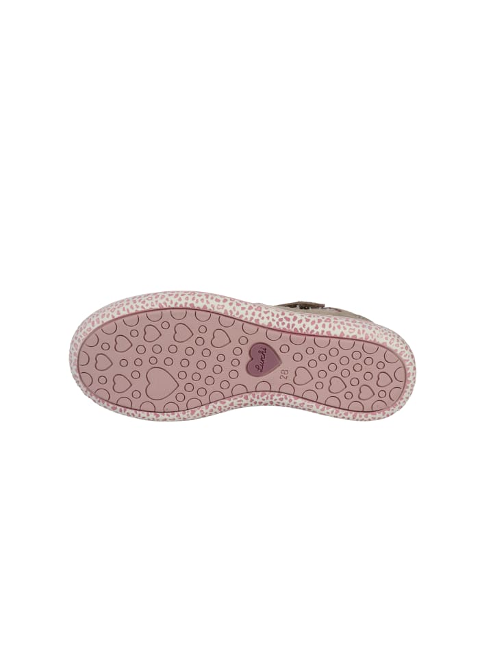 Lurchi Ballerinas Tess in Beige günstig kaufen