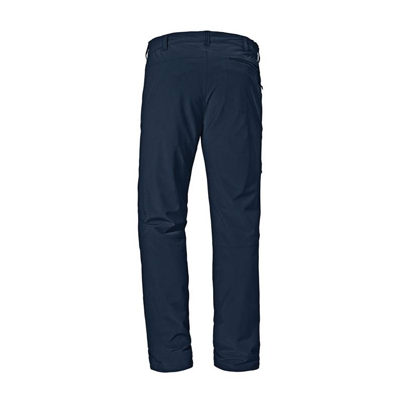 Schffel Pants Koper1 Warm M Wanderhose Herren