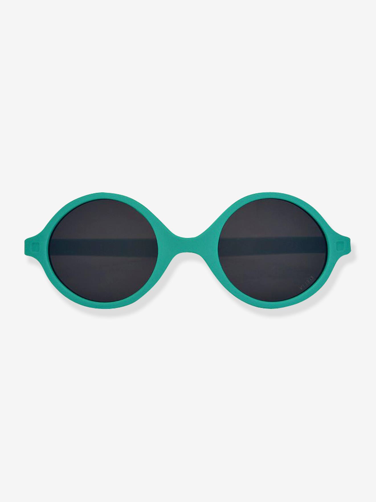 Ki-et-la Baby Sonnenbrille DIABOLA 2.0 KI ET LA, 0-1 Jahre - rosa