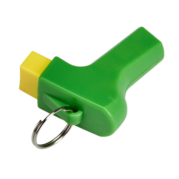 MOSQUITO BITE RELIEF KEYRING