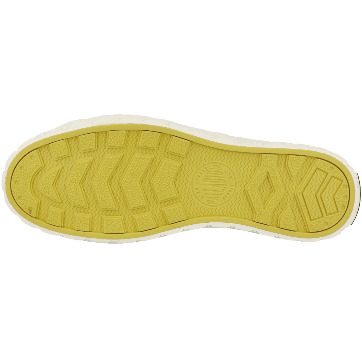 Palladium Palla Ace Cvs Sneaker Low beige
