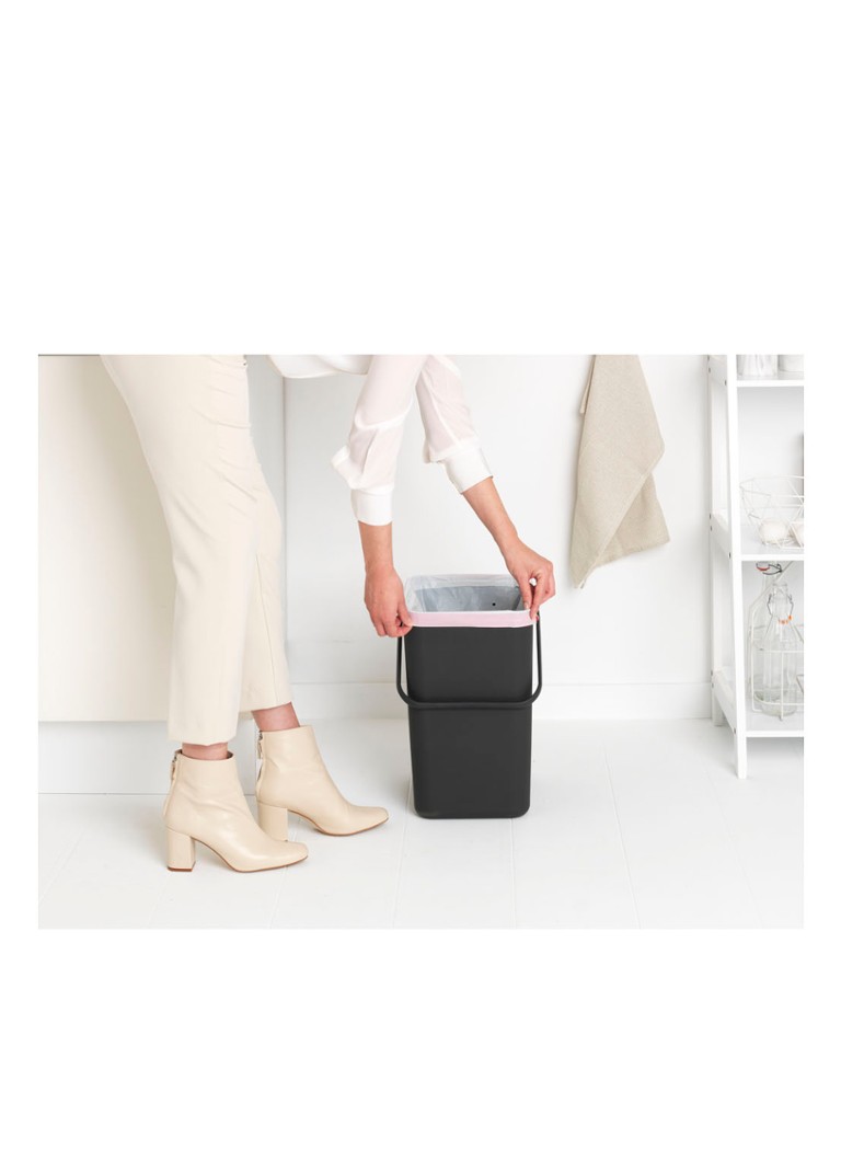 Cestino Brabantia Sort & Go da 25 litri