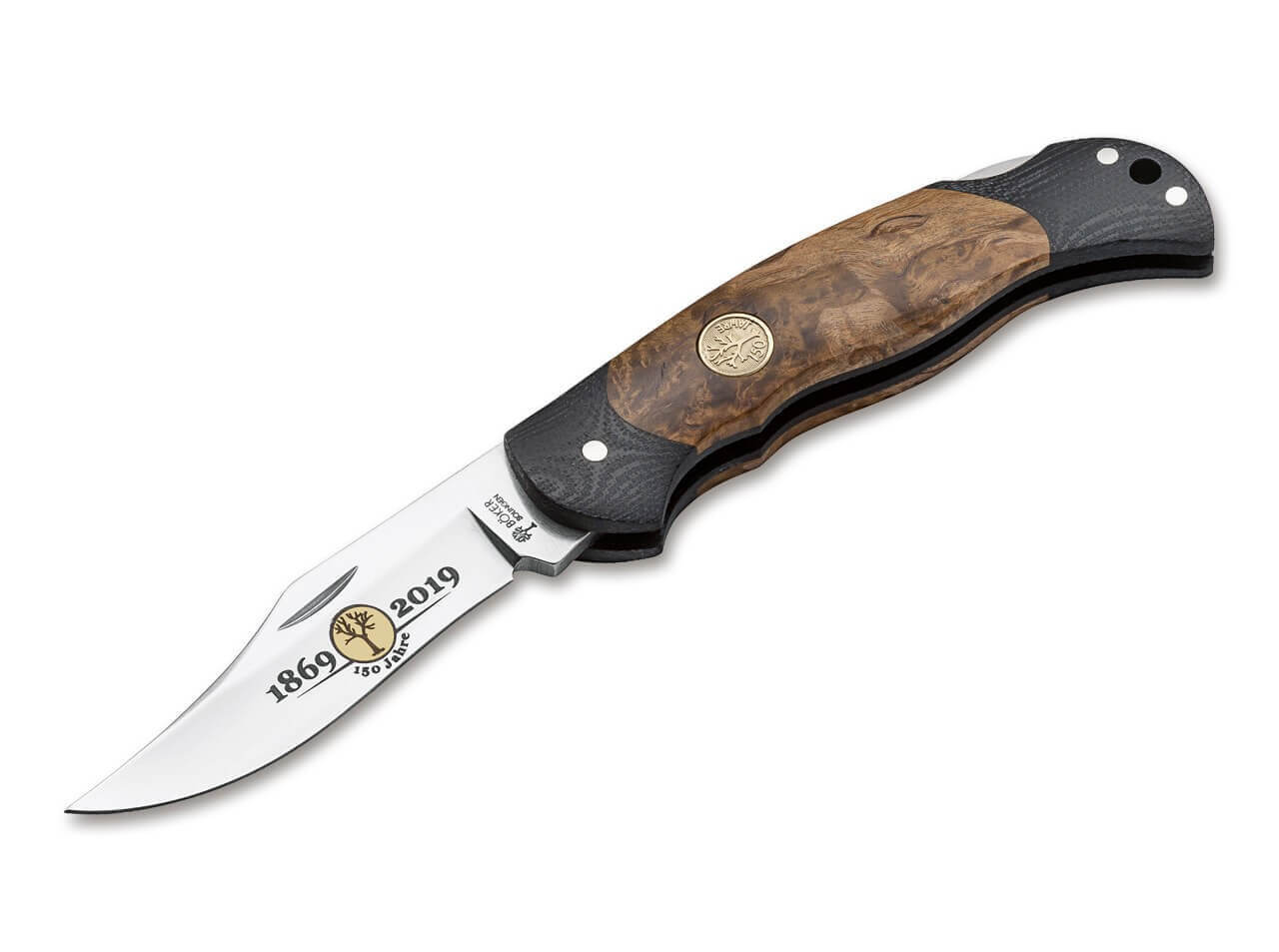 Junior Scout Lightweight Anniversary 150