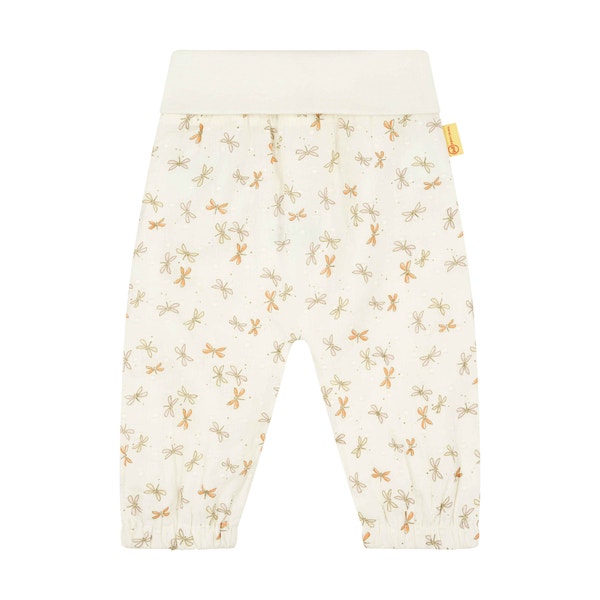 Hose, beige für Mädchen