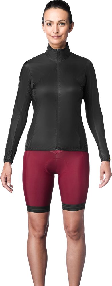 Mavic Sirocco - Damen Windjacke kaufen | Bike-Discount