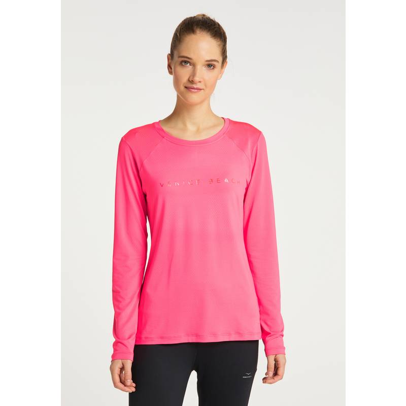 VENICE BEACH VB Pittis T-Shirt Damen