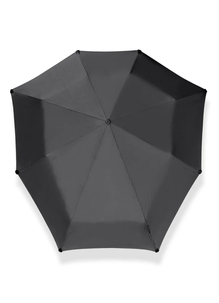 Umbrelă pliabilă automată aerodinamică Senz Mini