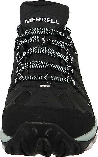 Merrell Halbschuhe Accentor 3 Sport GTX