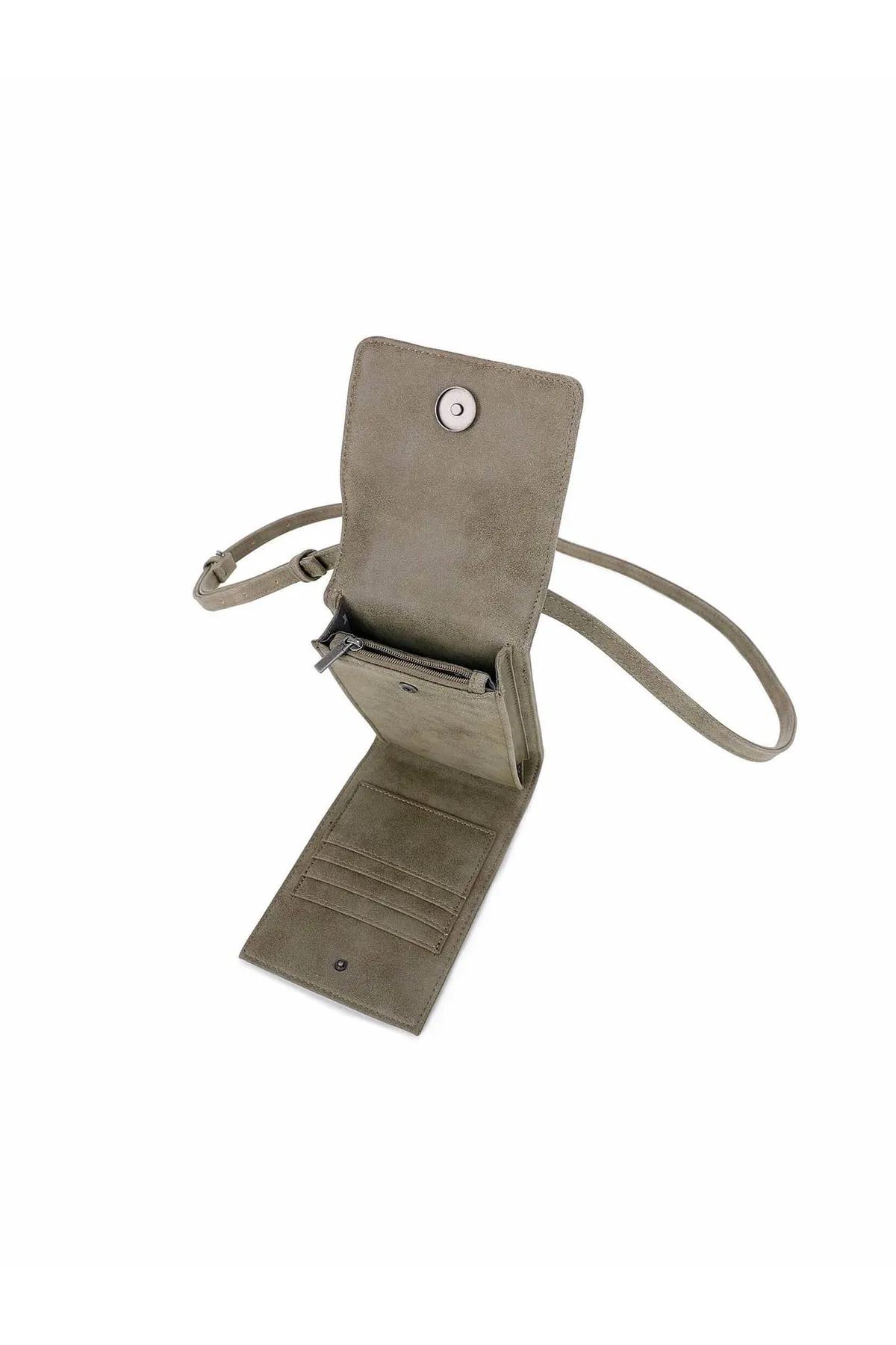 Fritzi aus Preußen  Handtasche Flap02