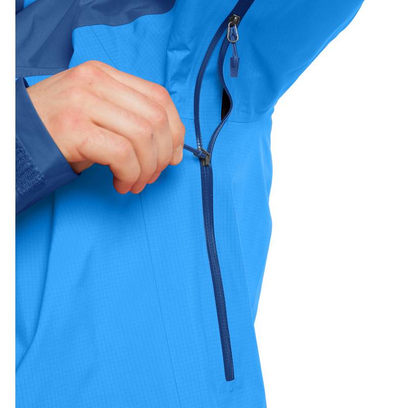 Haglfs Spitz Jacket Hardshelljacke Herren