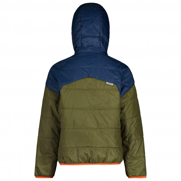 Maloja - Kid's GenesioU. - Kunstfaserjacke