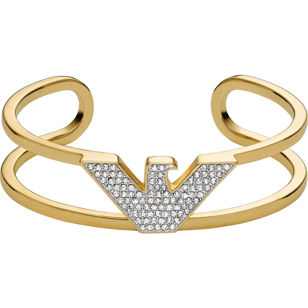 Emporio Armani Bracelet Métal Bracelet