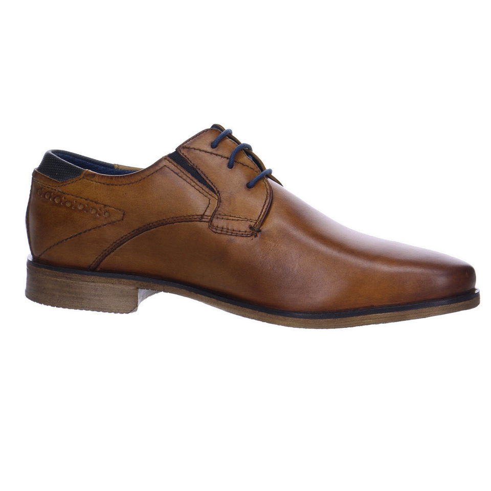 bugatti Schnürschuh