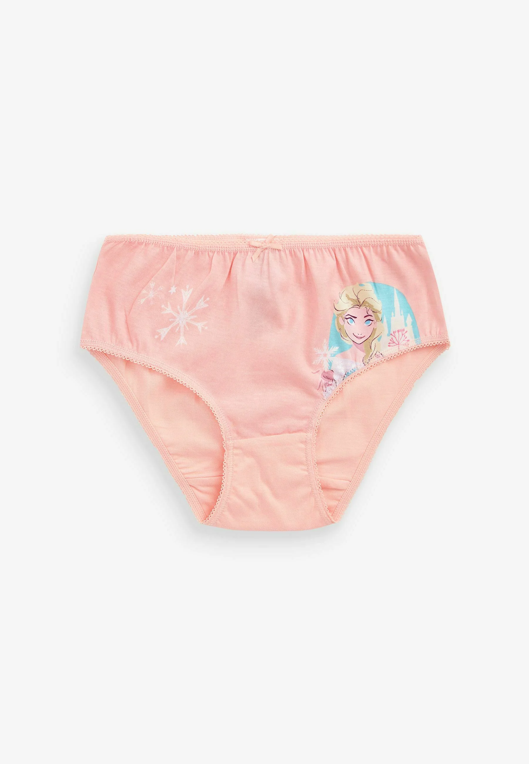 Siguiente DISNEY FROZEN PACK DE 5 - Braguitas