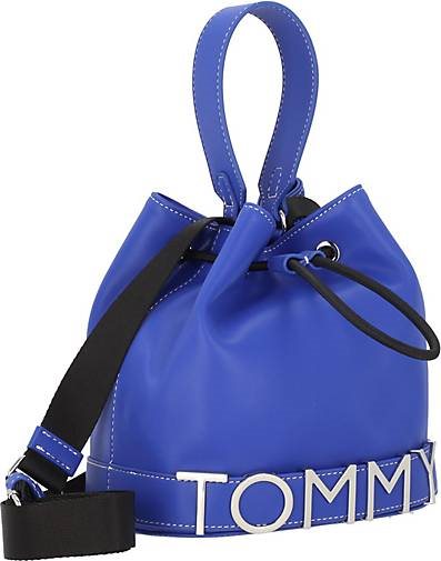 TOMMY-JEANS TJW Bold Beuteltasche 20 cm