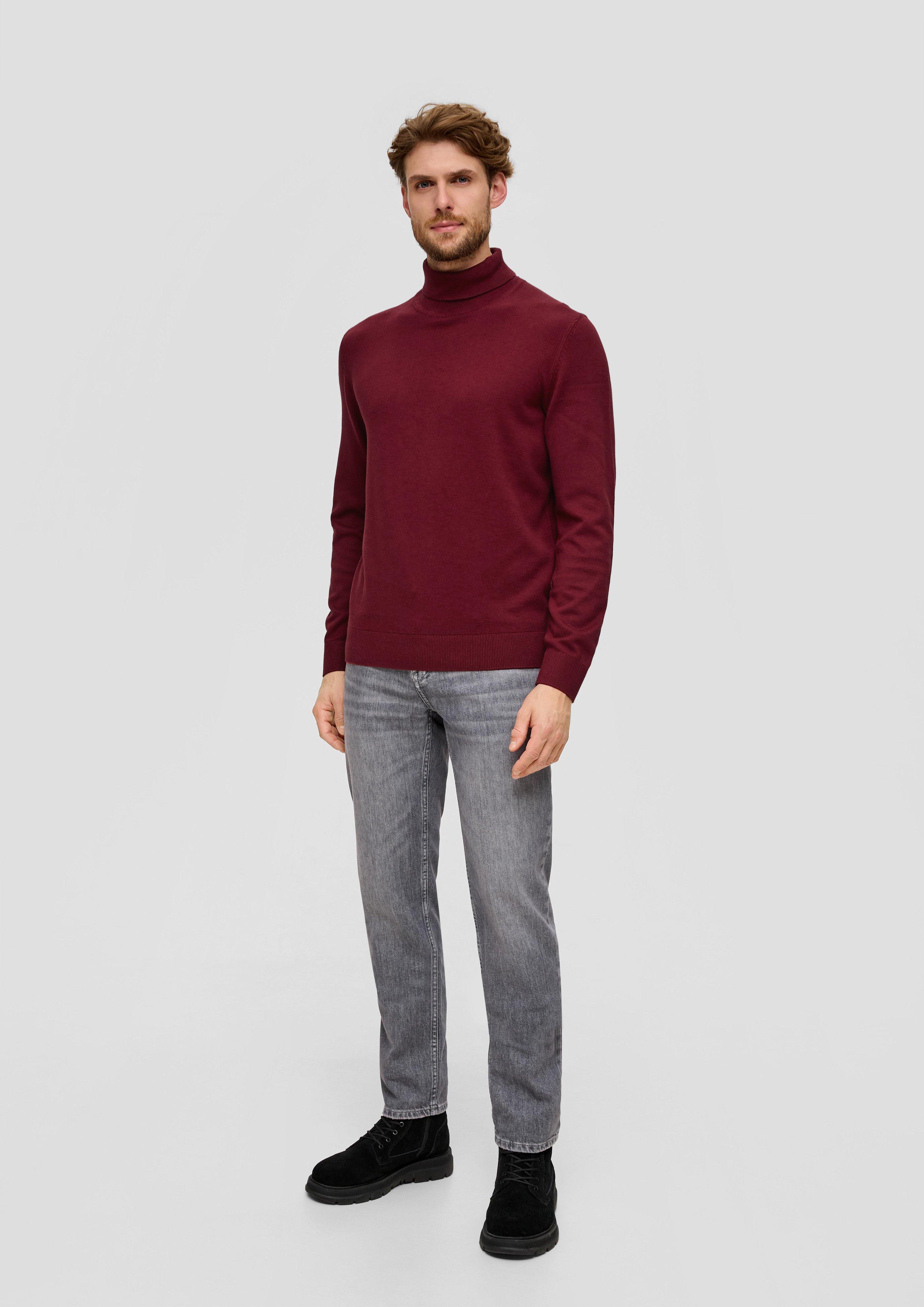 Pullover mit Rollkragen  2137409-3976