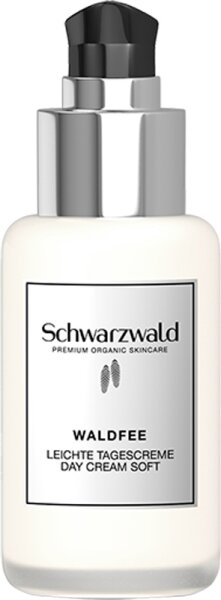 Schwarzwald Naturkosmetik Waldfee Tagescreme