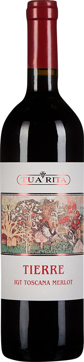 Tua Rita Tierre Merlot 2020