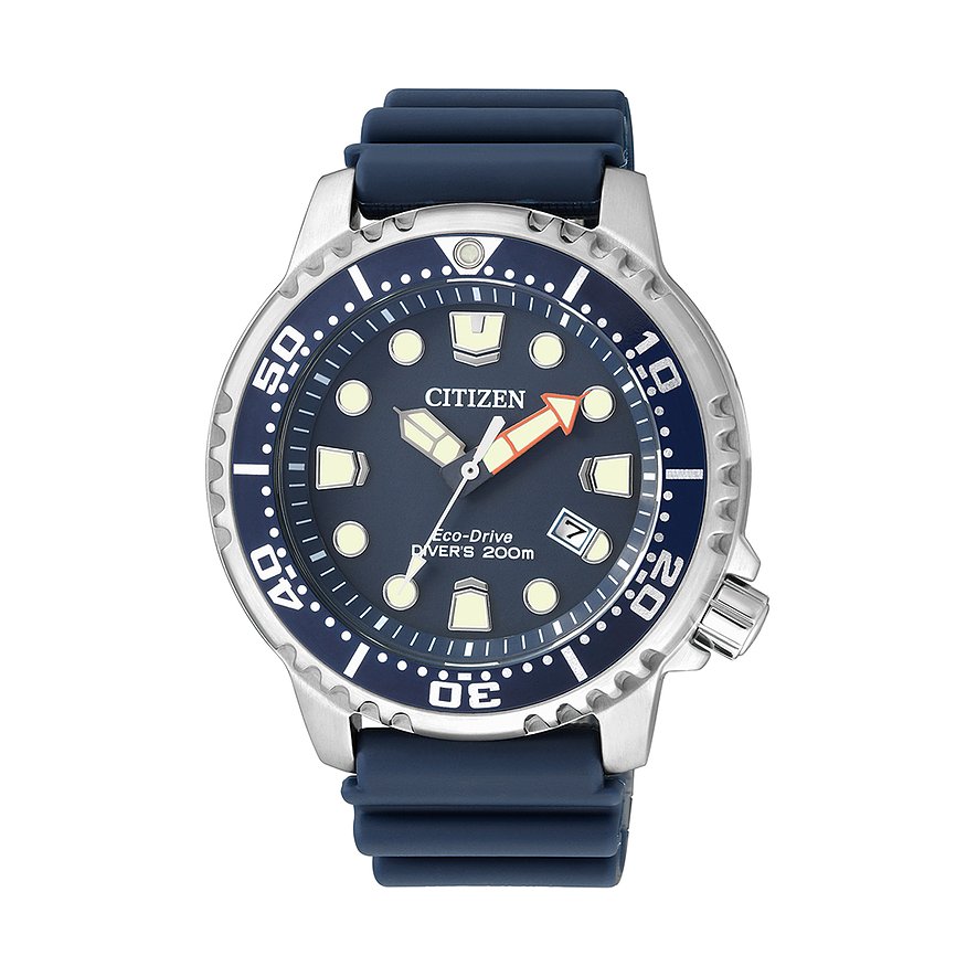 Citizen Herrenuhr Promaster Marine Eco Drive