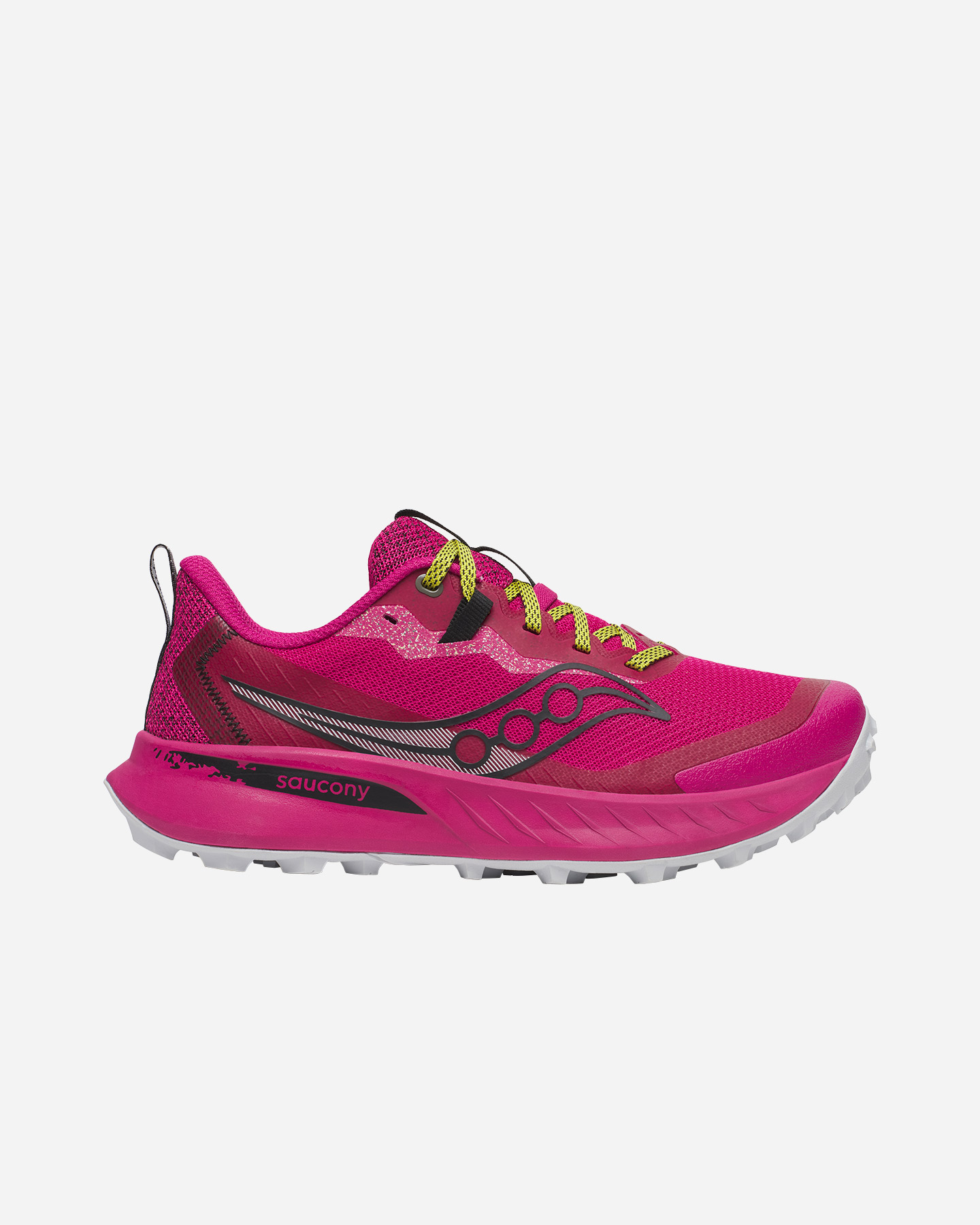 Topánky Saucony Peregrine 15 W S10990-161