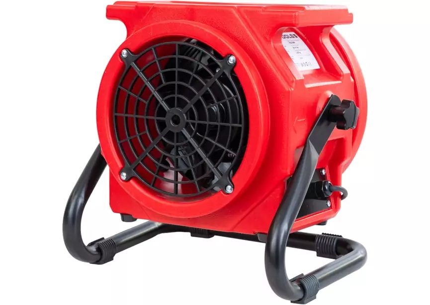Metal Works 722313809 MV200PPL Αξονικός ανεμιστήρας Ø 200mm 180W 230V σε βάση