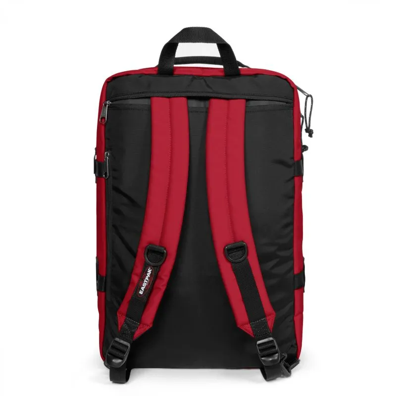 Eastpak Travelpack - Scarlet Red