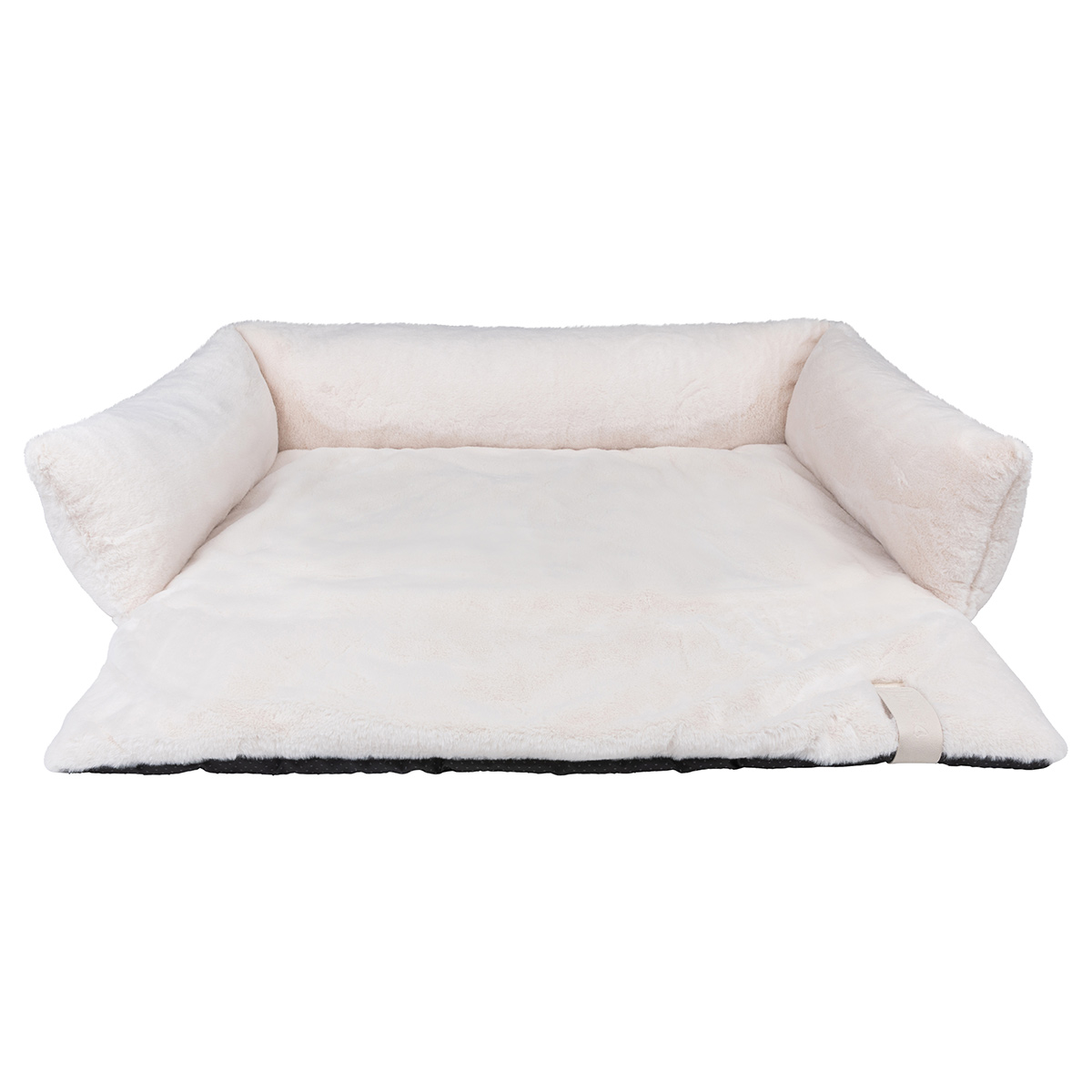 District 70 Sofa Bett NUZZLE merengue günstig kaufen bei ZooRoyal