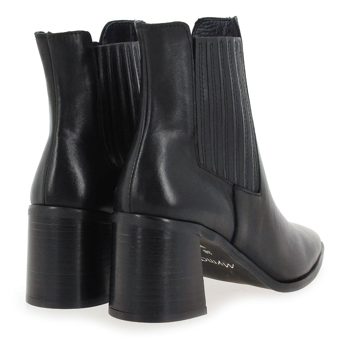 Myma  6782 - Noir