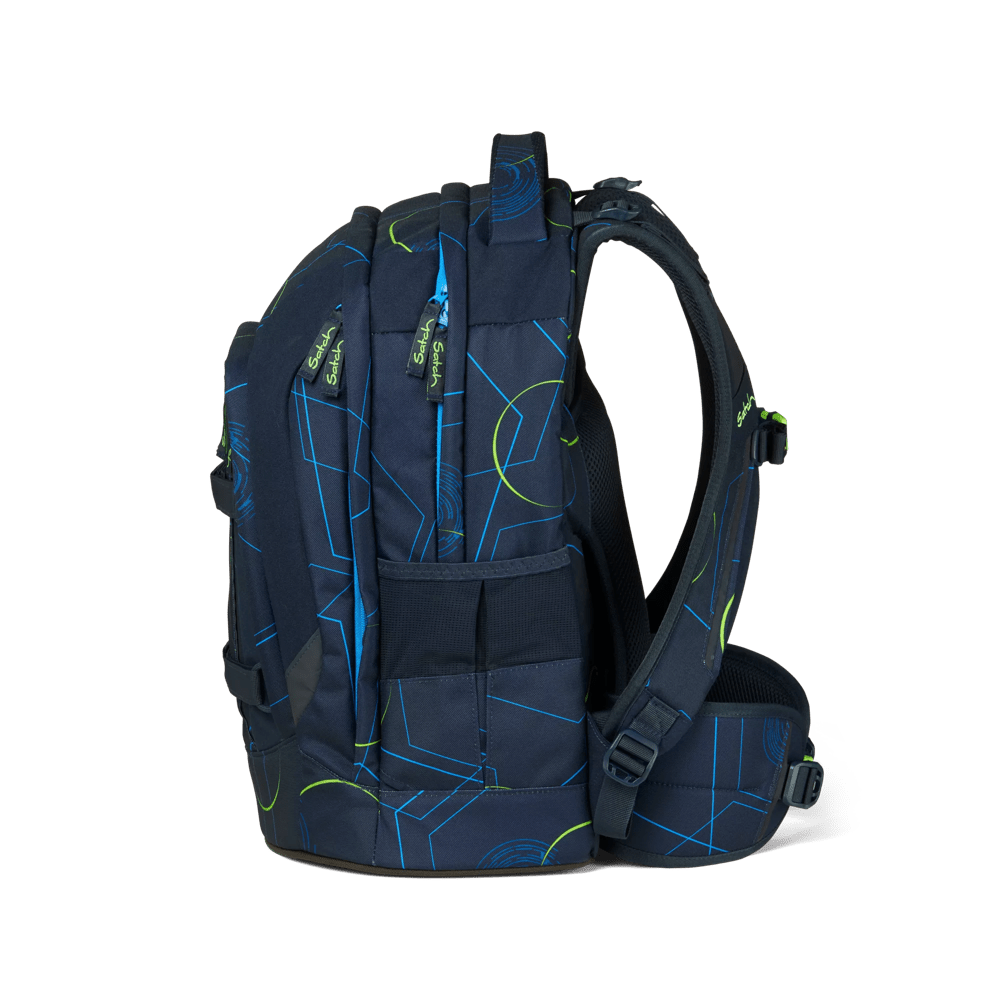 pack Blue Tech
