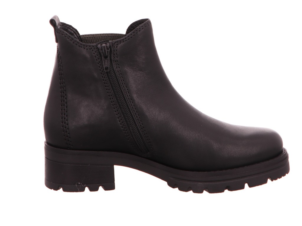 GABOR Stiefel schwarz
