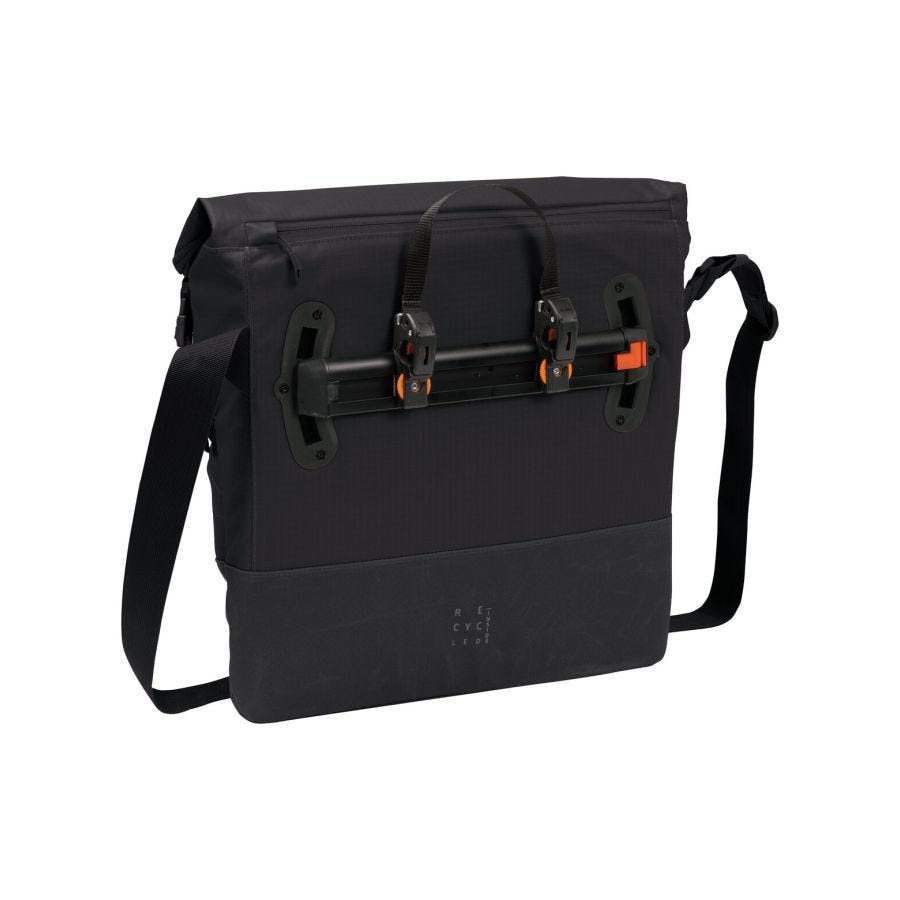 CityMe Bike Umhängetasche und Fahrradtasche